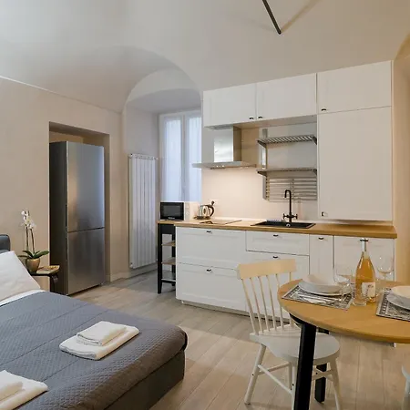 Corradi Studio! Theatre Ariston & Casino Apartment *