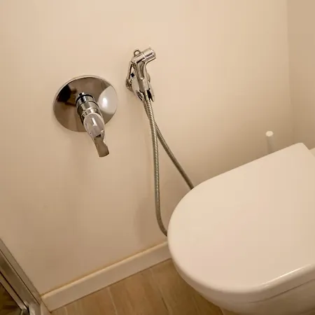 Lejlighed Corradi Studio! Theatre Ariston & Casino