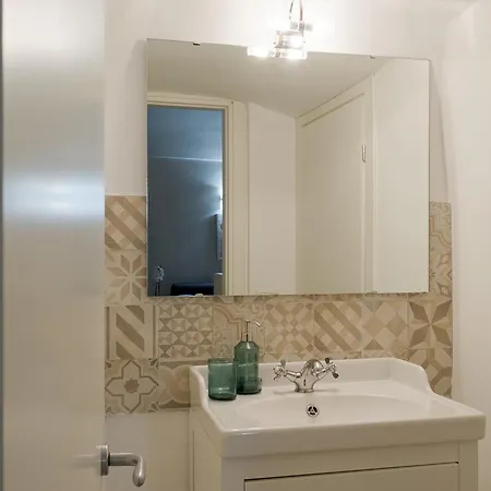 Apartment Corradi Studio! Theatre Ariston & Casino