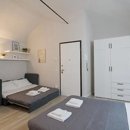 Corradi Studio! Theatre Ariston & Casino Sanremo