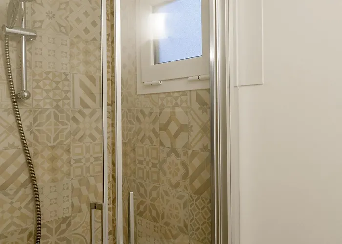 Appartamento Corradi Studio! Theatre Ariston&casinò Sanremo